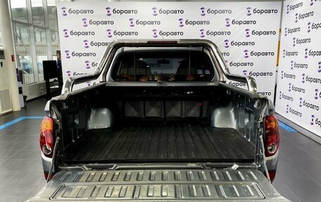 Mitsubishi L200 IV рестайлинг, 2014 год, 2 200 000 рублей, 19 фотография