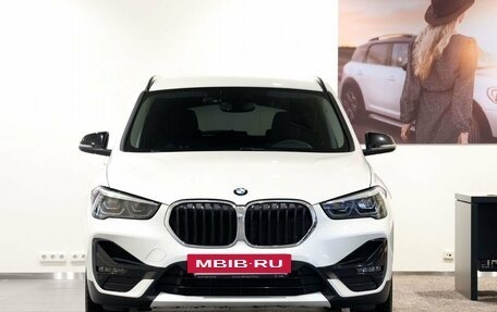 BMW X1, 2020 год, 3 950 000 рублей, 2 фотография