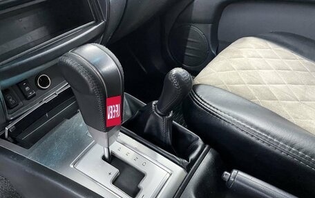 Mitsubishi L200 IV рестайлинг, 2014 год, 2 200 000 рублей, 17 фотография