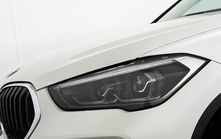 BMW X1, 2020 год, 3 950 000 рублей, 8 фотография