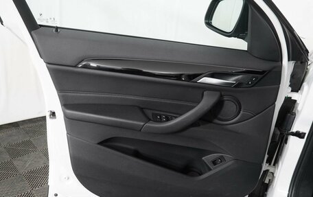 BMW X1, 2020 год, 3 950 000 рублей, 10 фотография