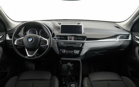 BMW X1, 2020 год, 3 950 000 рублей, 15 фотография