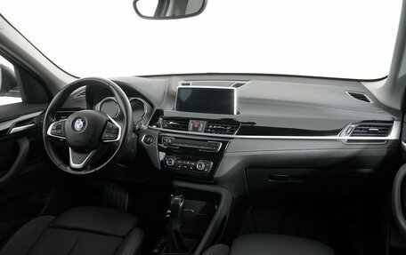 BMW X1, 2020 год, 3 950 000 рублей, 14 фотография