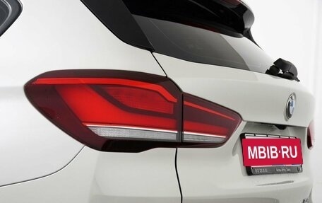 BMW X1, 2020 год, 3 950 000 рублей, 9 фотография