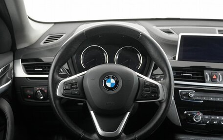 BMW X1, 2020 год, 3 950 000 рублей, 20 фотография