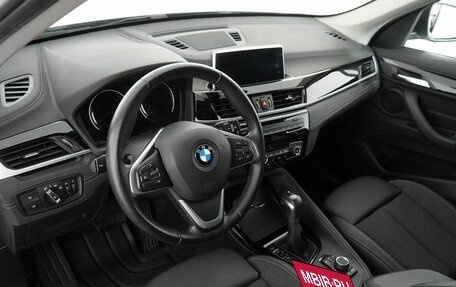 BMW X1, 2020 год, 3 950 000 рублей, 12 фотография