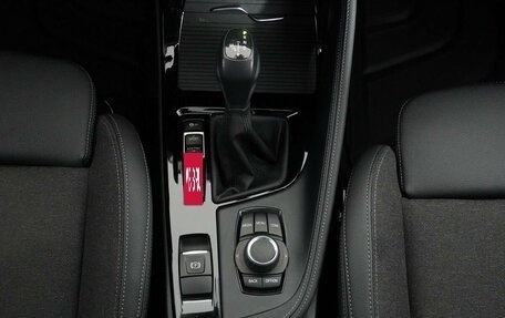 BMW X1, 2020 год, 3 950 000 рублей, 22 фотография