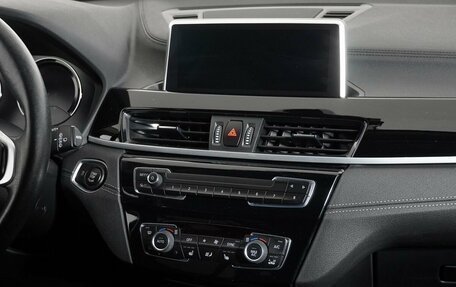 BMW X1, 2020 год, 3 950 000 рублей, 23 фотография