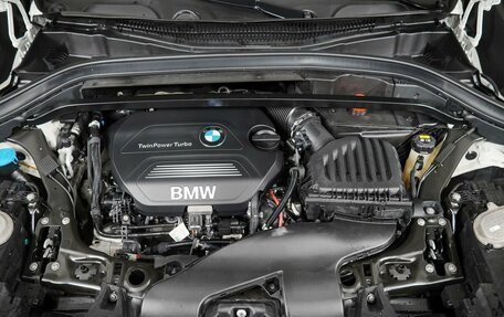 BMW X1, 2020 год, 3 950 000 рублей, 28 фотография