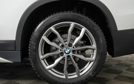 BMW X1, 2020 год, 3 950 000 рублей, 29 фотография