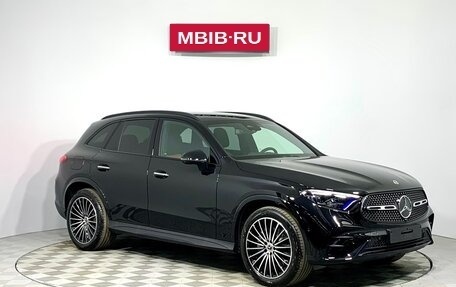 Mercedes-Benz GLC, 2024 год, 10 807 000 рублей, 5 фотография