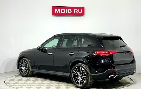 Mercedes-Benz GLC, 2024 год, 10 807 000 рублей, 3 фотография