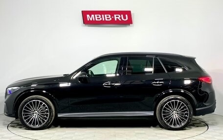 Mercedes-Benz GLC, 2024 год, 10 807 000 рублей, 2 фотография