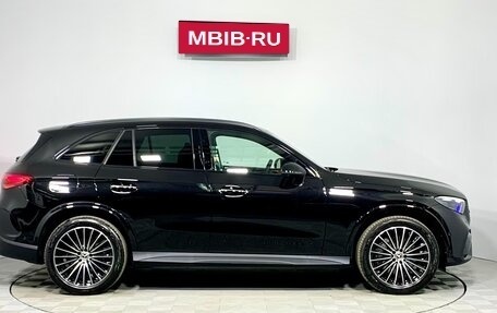 Mercedes-Benz GLC, 2024 год, 10 807 000 рублей, 6 фотография