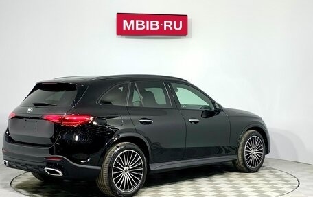 Mercedes-Benz GLC, 2024 год, 10 807 000 рублей, 7 фотография