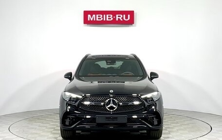 Mercedes-Benz GLC, 2024 год, 10 807 000 рублей, 4 фотография