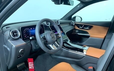 Mercedes-Benz GLC, 2024 год, 10 807 000 рублей, 9 фотография