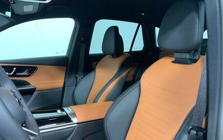 Mercedes-Benz GLC, 2024 год, 10 807 000 рублей, 10 фотография