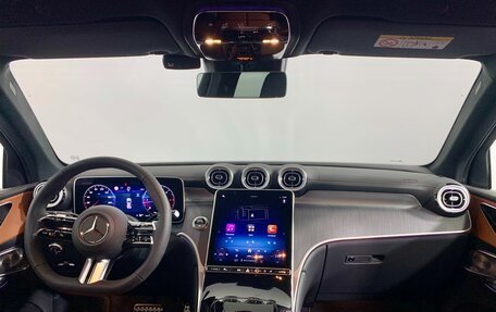 Mercedes-Benz GLC, 2024 год, 10 807 000 рублей, 11 фотография