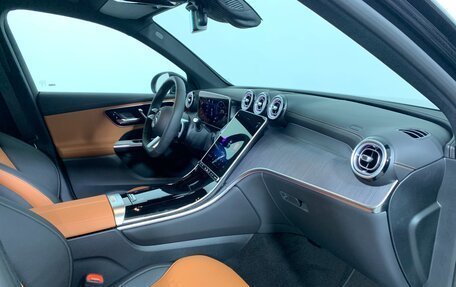 Mercedes-Benz GLC, 2024 год, 10 807 000 рублей, 13 фотография