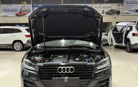 Audi Q2 I, 2021 год, 1 847 000 рублей, 2 фотография