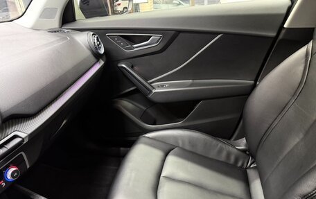 Audi Q2 I, 2021 год, 1 847 000 рублей, 14 фотография