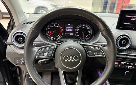 Audi Q2 I, 2021 год, 1 847 000 рублей, 9 фотография