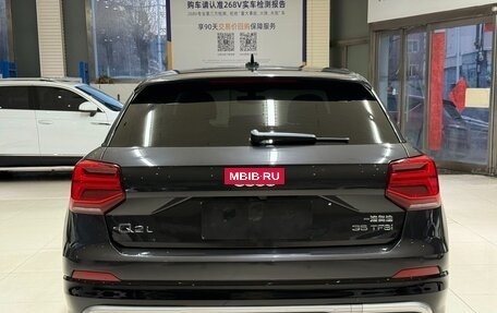 Audi Q2 I, 2021 год, 1 847 000 рублей, 7 фотография