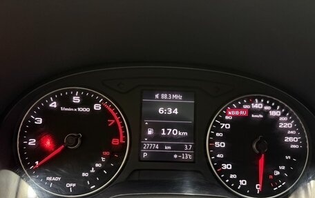 Audi Q2 I, 2021 год, 1 847 000 рублей, 10 фотография