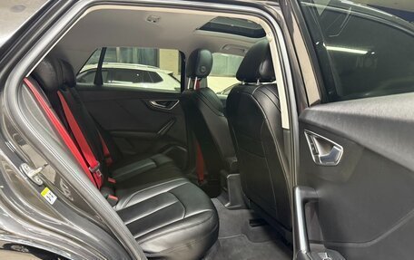 Audi Q2 I, 2021 год, 1 847 000 рублей, 20 фотография