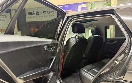 Audi Q2 I, 2021 год, 1 847 000 рублей, 22 фотография