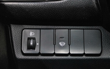 KIA Rio III рестайлинг, 2012 год, 689 000 рублей, 14 фотография