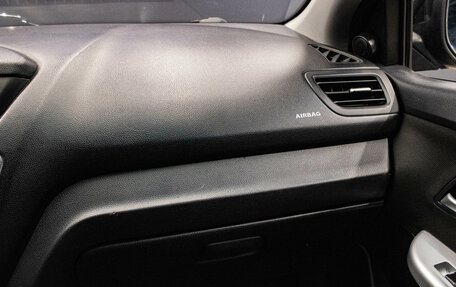 KIA Rio III рестайлинг, 2012 год, 689 000 рублей, 8 фотография