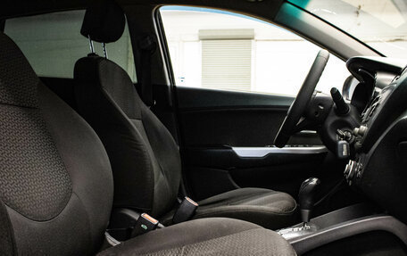 KIA Rio III рестайлинг, 2012 год, 689 000 рублей, 12 фотография