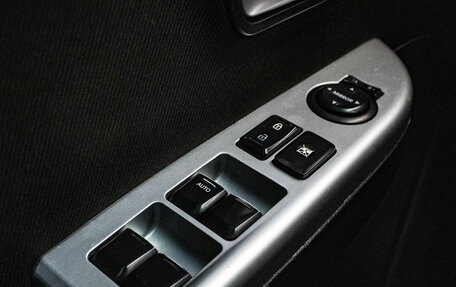 KIA Rio III рестайлинг, 2012 год, 689 000 рублей, 13 фотография