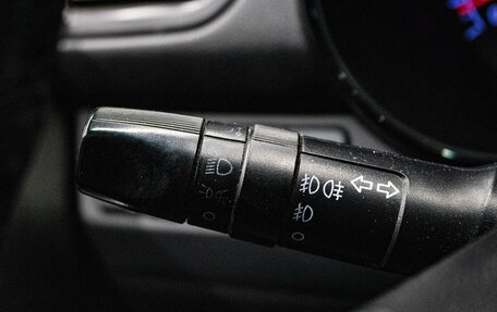 KIA Rio III рестайлинг, 2012 год, 689 000 рублей, 15 фотография