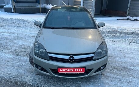 Opel Astra H, 2006 год, 375 000 рублей, 1 фотография