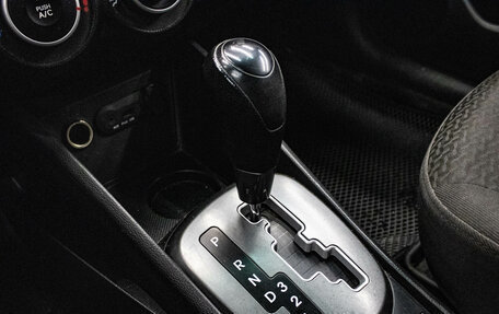 KIA Rio III рестайлинг, 2012 год, 689 000 рублей, 18 фотография