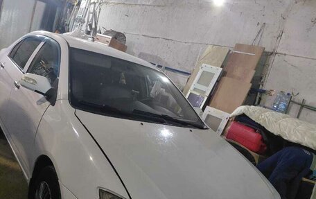 Lifan Solano I (630) рестайлинг, 2010 год, 390 000 рублей, 1 фотография