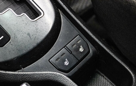 KIA Rio III рестайлинг, 2012 год, 689 000 рублей, 19 фотография