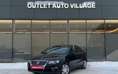 Volkswagen Passat B6, 2010 год, 599 000 рублей, 1 фотография