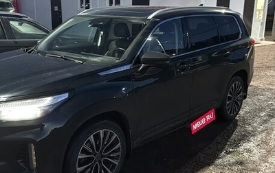 CheryExeed VX, 2023 год, 3 000 000 рублей, 1 фотография