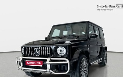 Mercedes-Benz G-Класс AMG, 2024 год, 33 990 000 рублей, 1 фотография