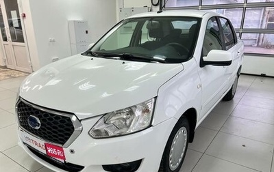 Datsun on-DO I рестайлинг, 2018 год, 480 000 рублей, 1 фотография