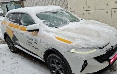 Haval F7 I, 2023 год, 1 225 000 рублей, 1 фотография