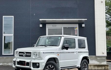 Suzuki Jimny, 2022 год, 1 550 000 рублей, 1 фотография