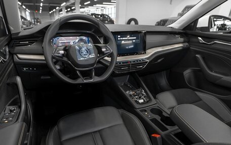 Skoda Octavia IV, 2025 год, 3 500 000 рублей, 7 фотография