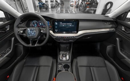 Skoda Octavia IV, 2025 год, 3 500 000 рублей, 8 фотография