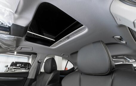 Skoda Octavia IV, 2025 год, 3 500 000 рублей, 10 фотография