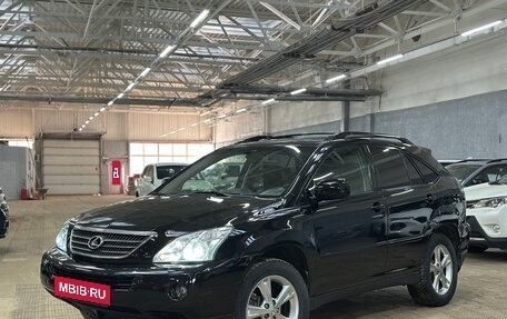 Lexus RX II рестайлинг, 2005 год, 990 000 рублей, 1 фотография